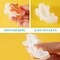 3 Pieces Koi Fish Silicone Resin Molds Koi Goldfish DIY Pendant Epoxy Molds Fish Fondant Moulds with Twelve Color Sequins for DIY Pendant Charms Making Jewelry